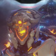 I’ll be happy to never see this face again.